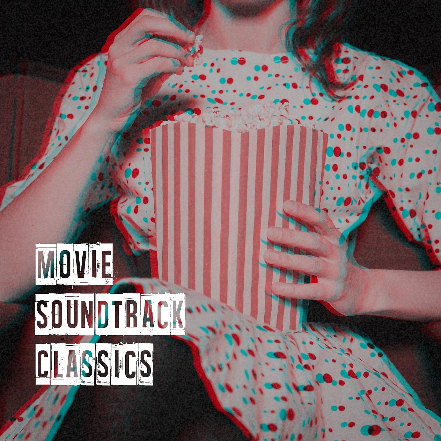 Постер альбома Movie Soundtrack Classics