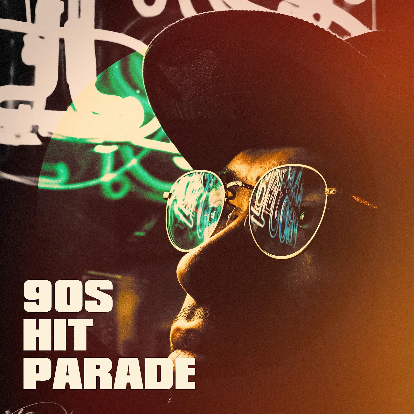 Постер альбома 90s Hit Parade