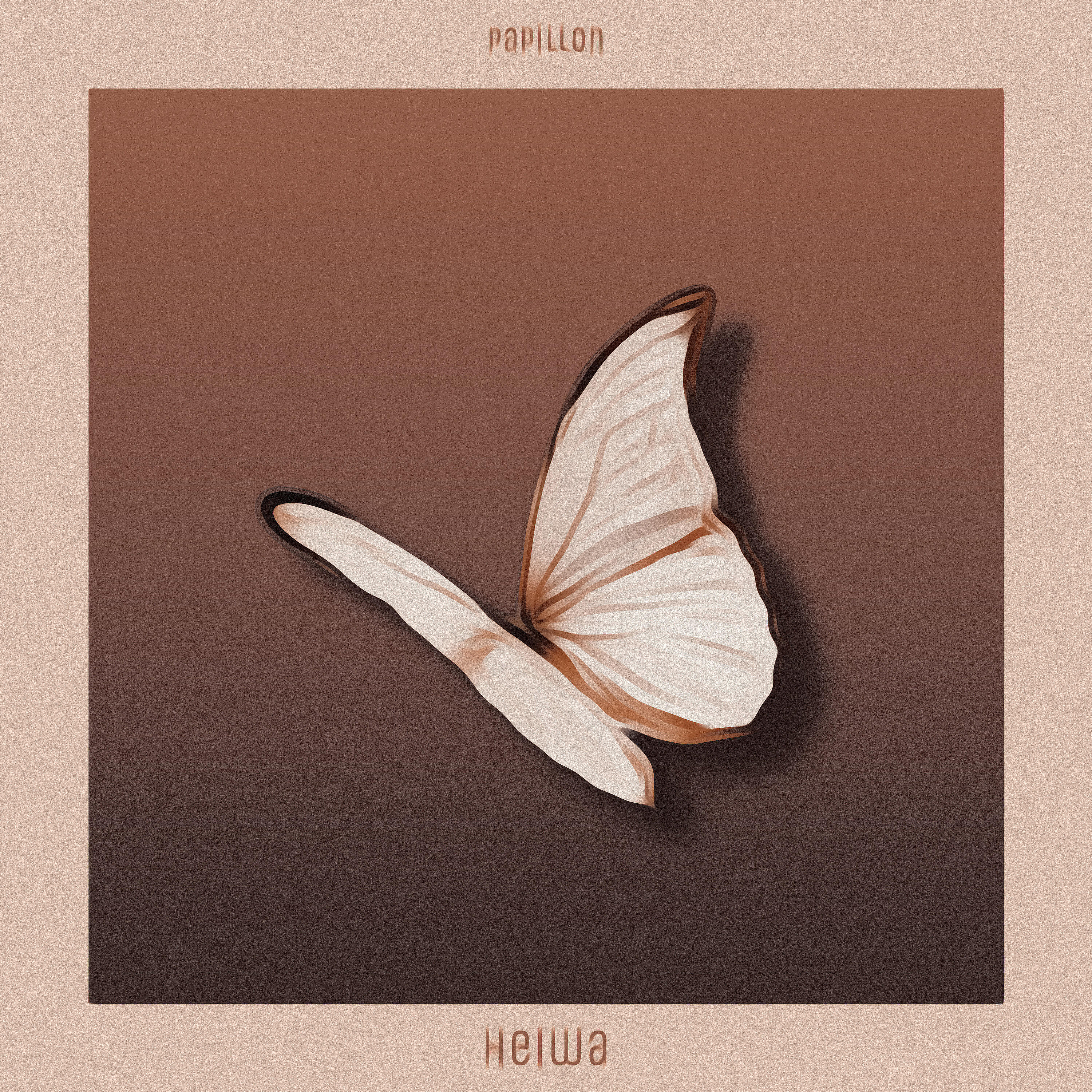Papillon - Heiwa