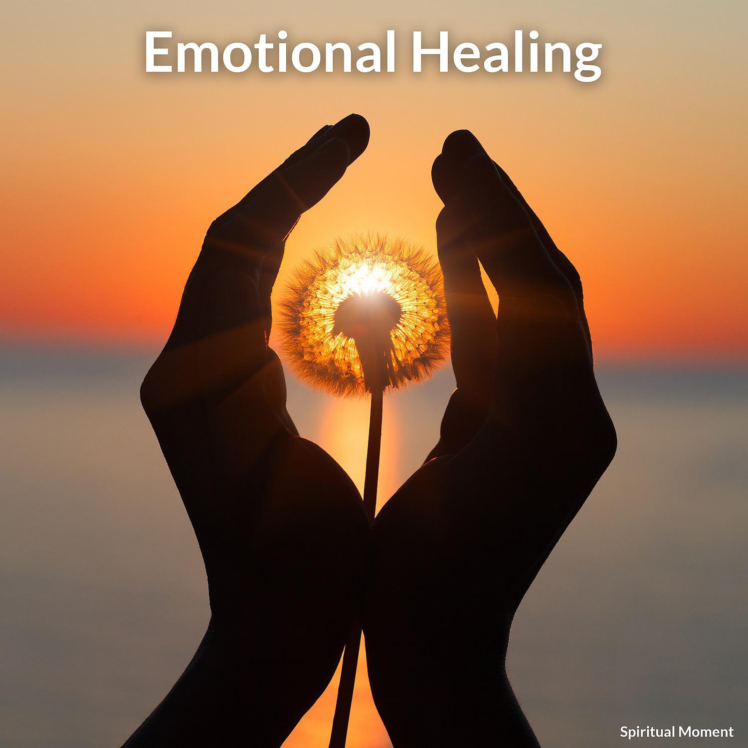Постер альбома Emotional Healing