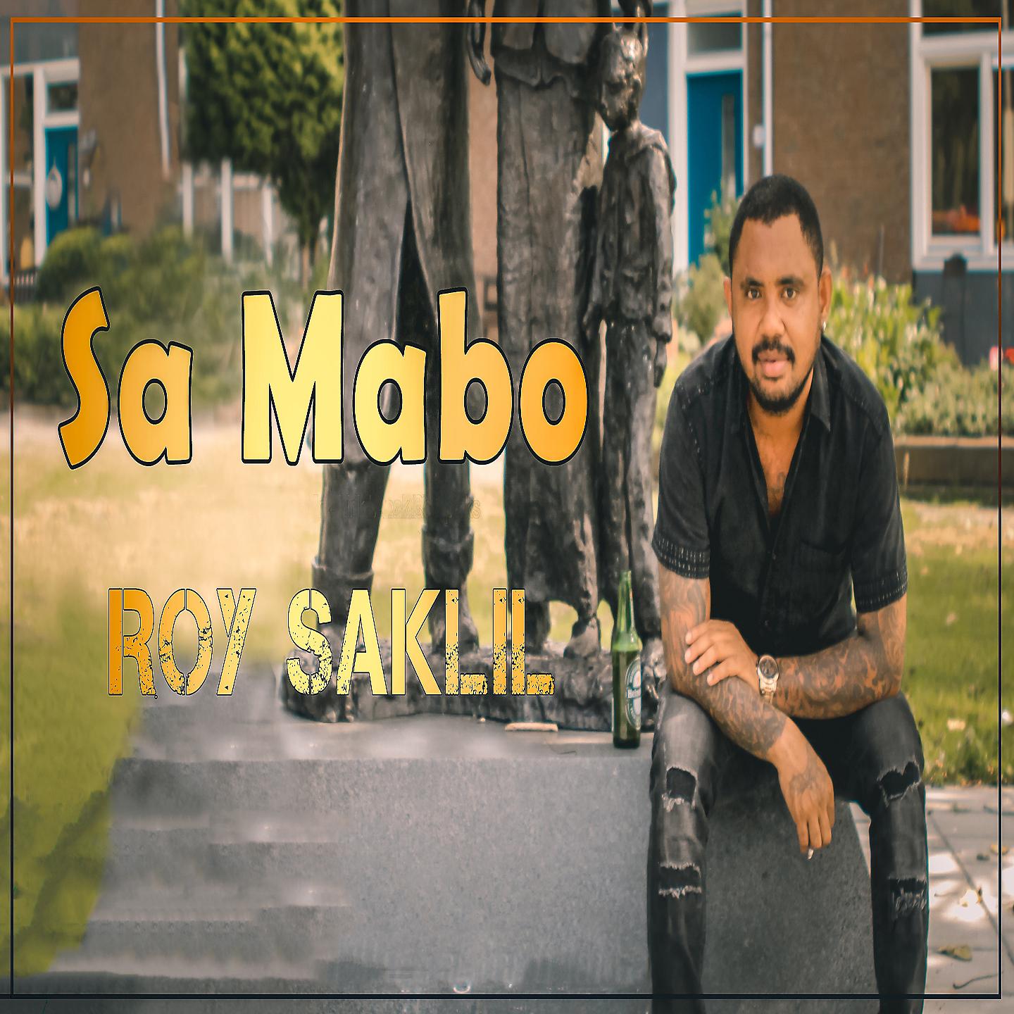 Постер альбома Sa Mabo