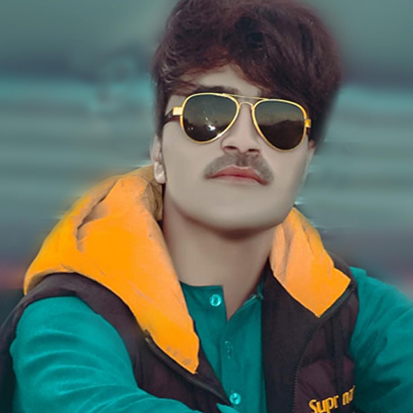 Nosherwan Ashna - Shundi Me Lamba Swam