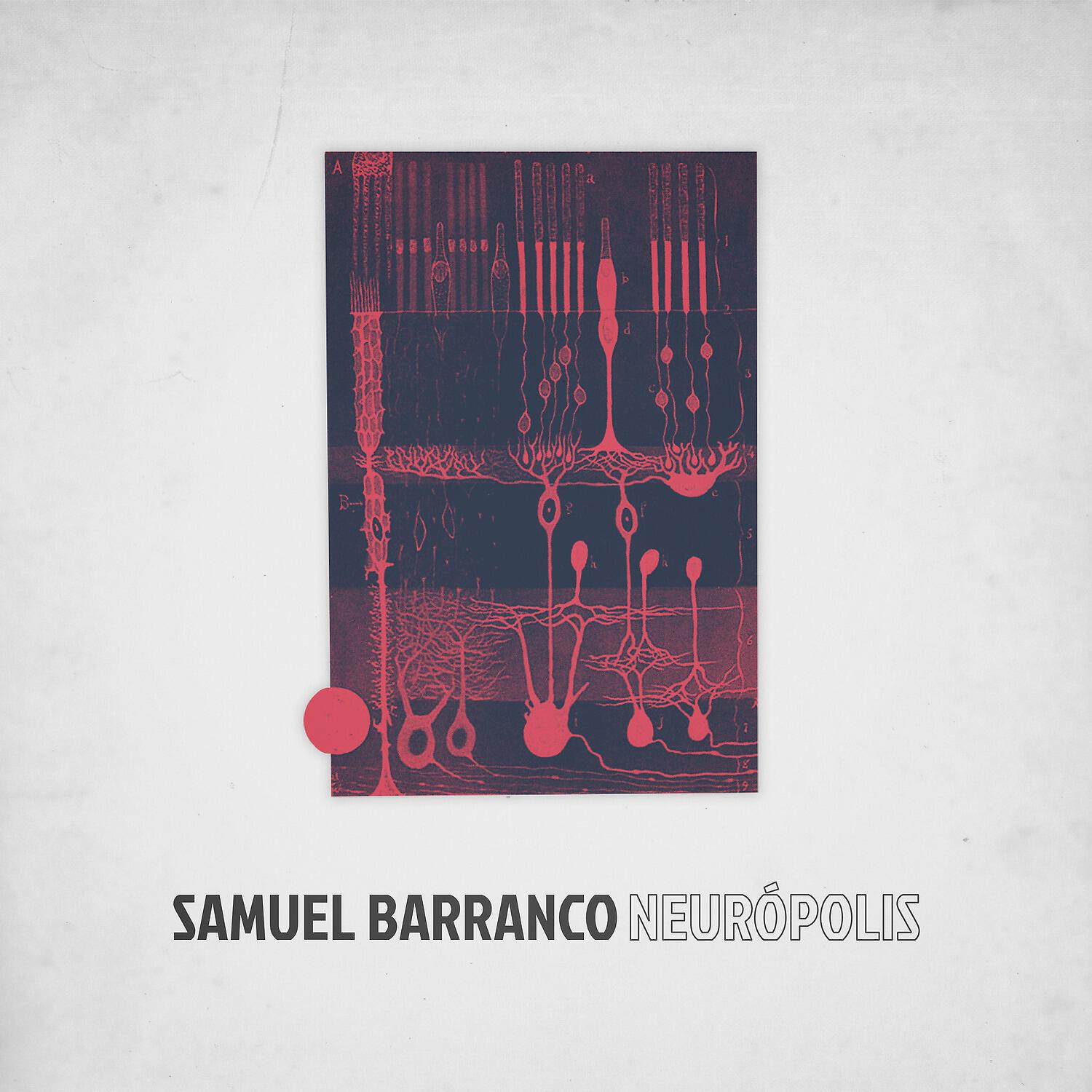 Samuel Barranco - Turismo Espacial
