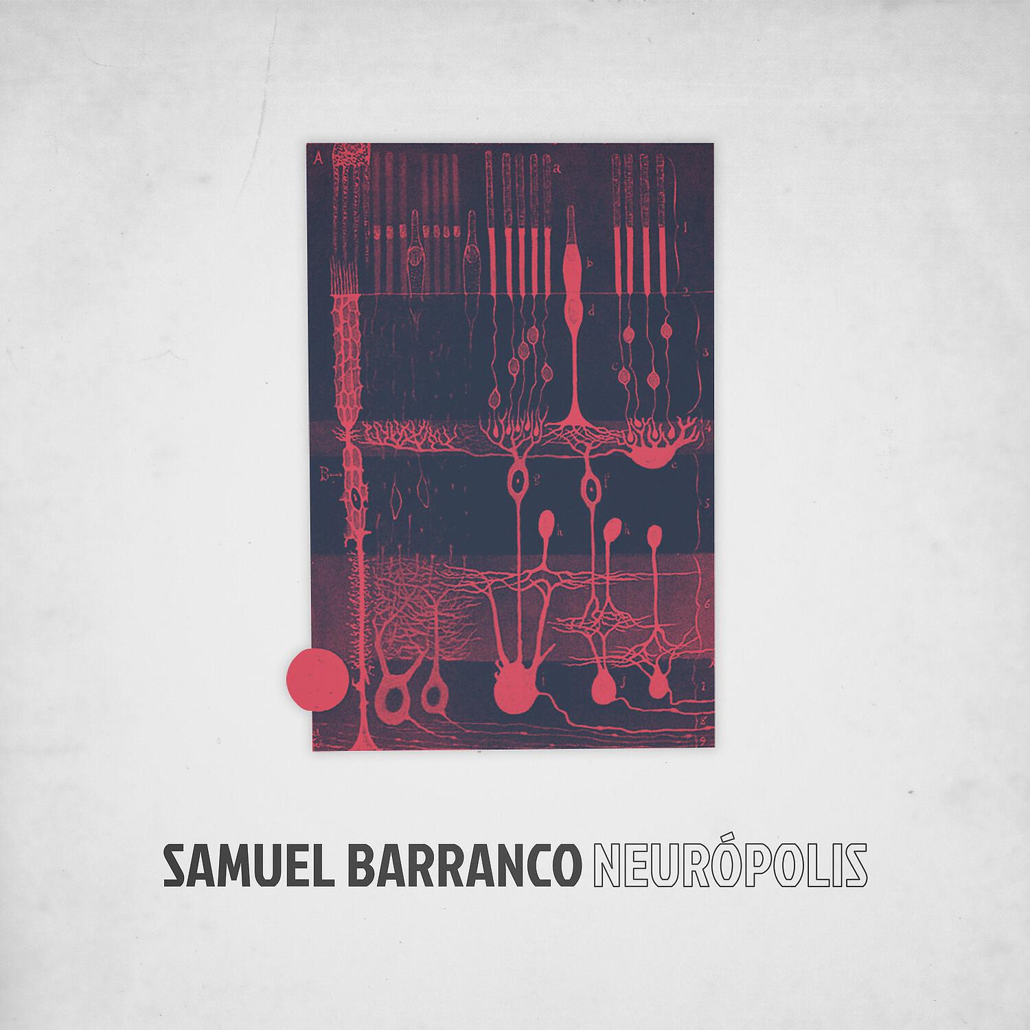 Samuel Barranco - T. A. Z.