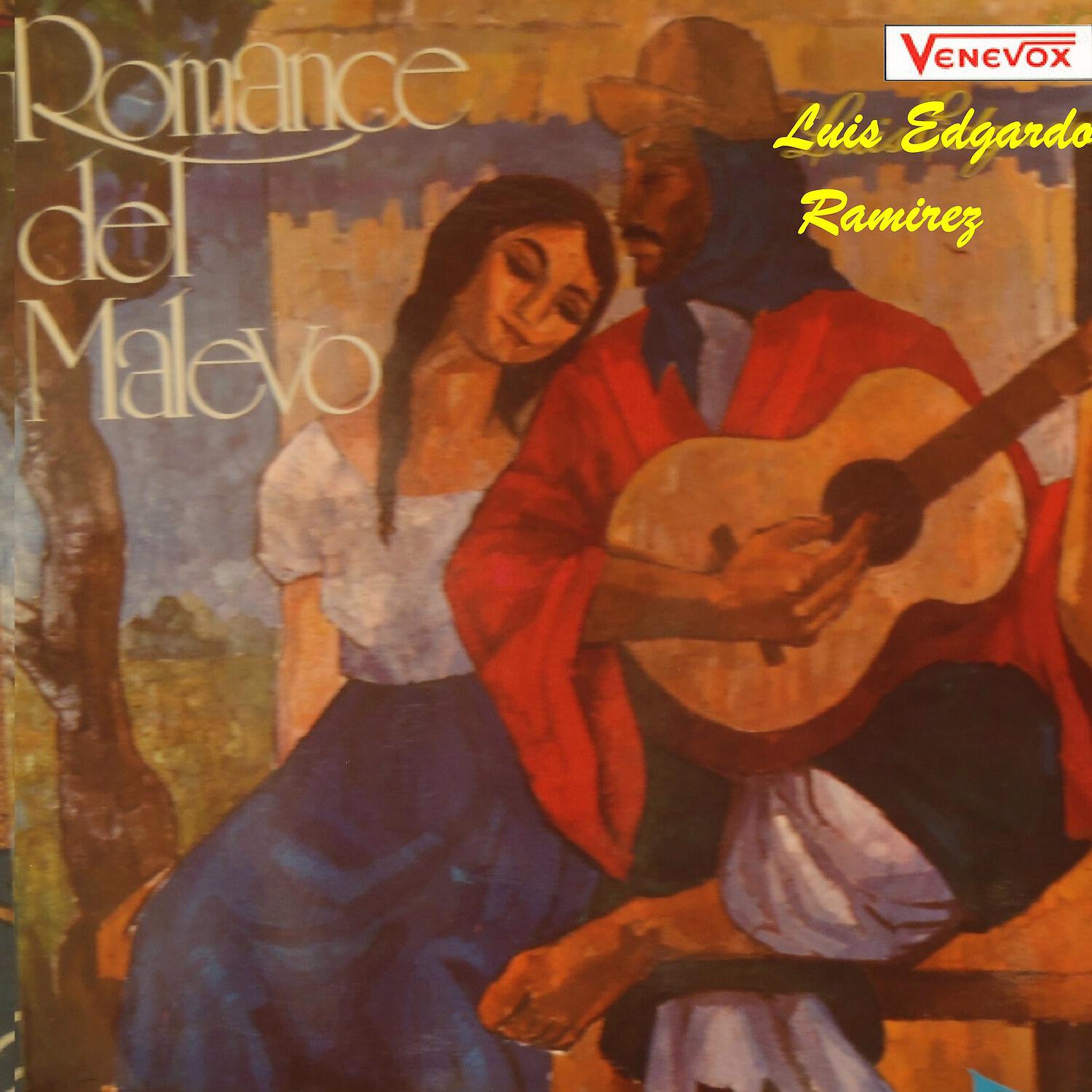 Luis Edgardo Ramirez - A Vos No Te Importe