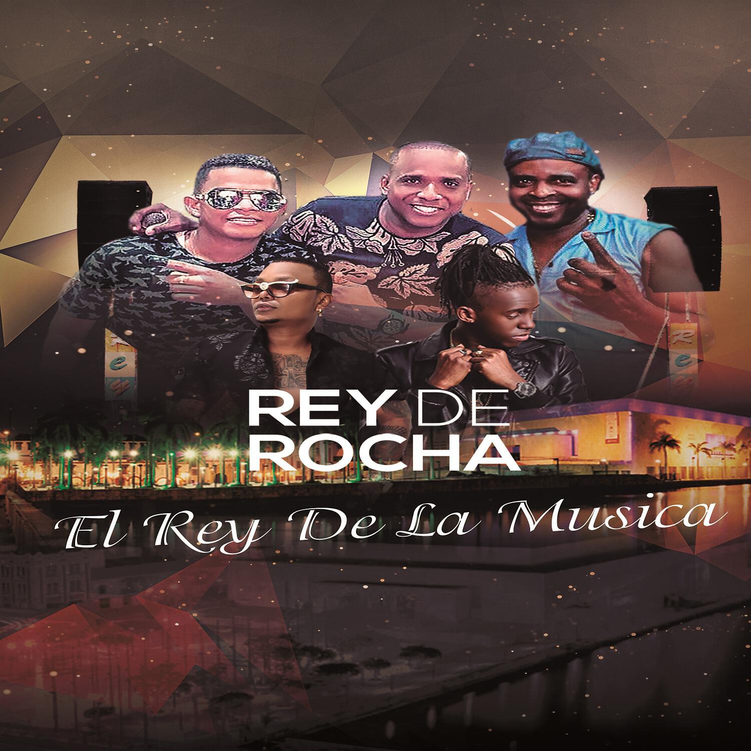 Rey de Rocha - Todo Está Bien Hablado