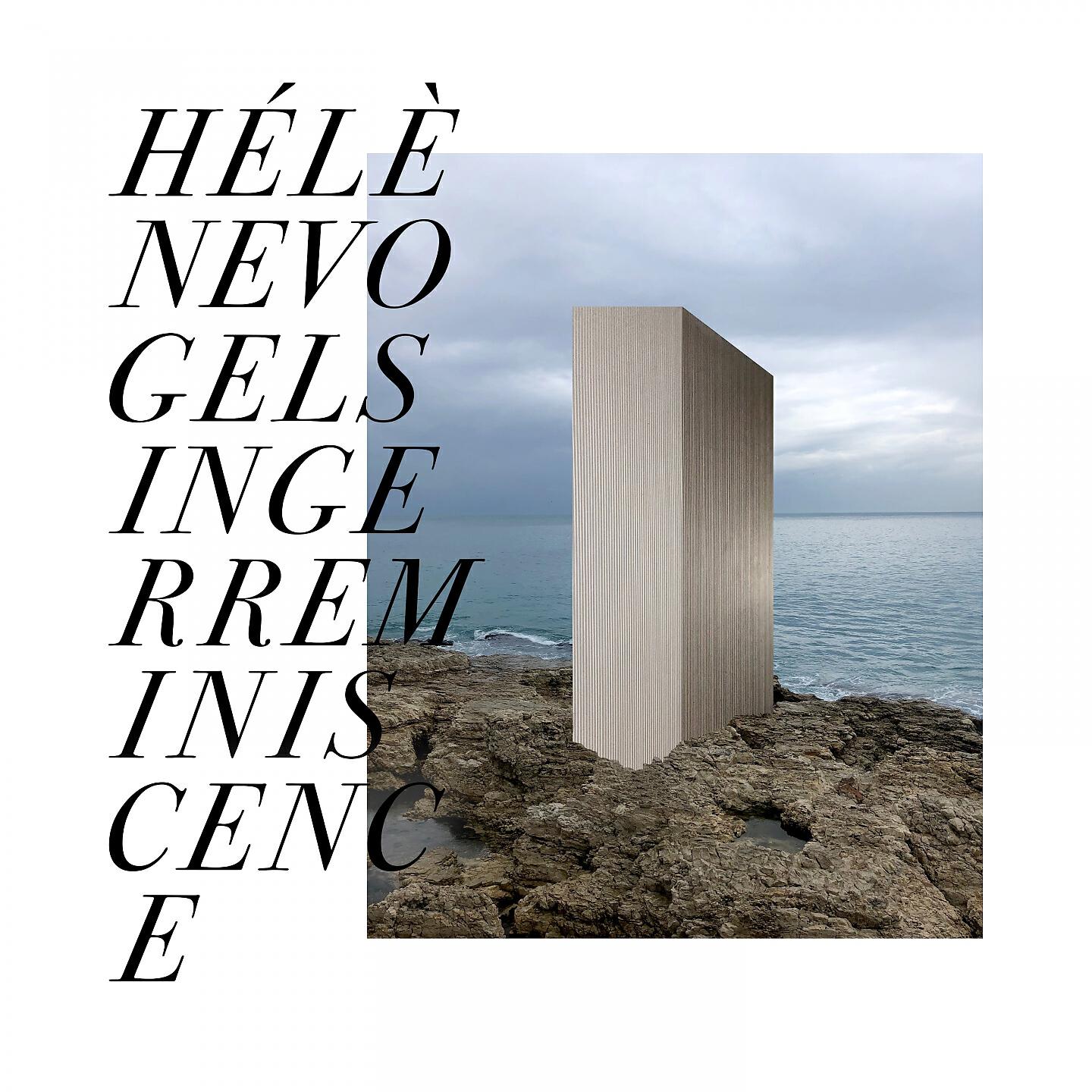 Hélène Vogelsinger - Cognitive Dissonance