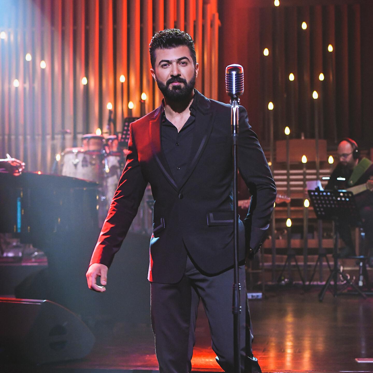 Saif Nabeel - Qaleb Thani