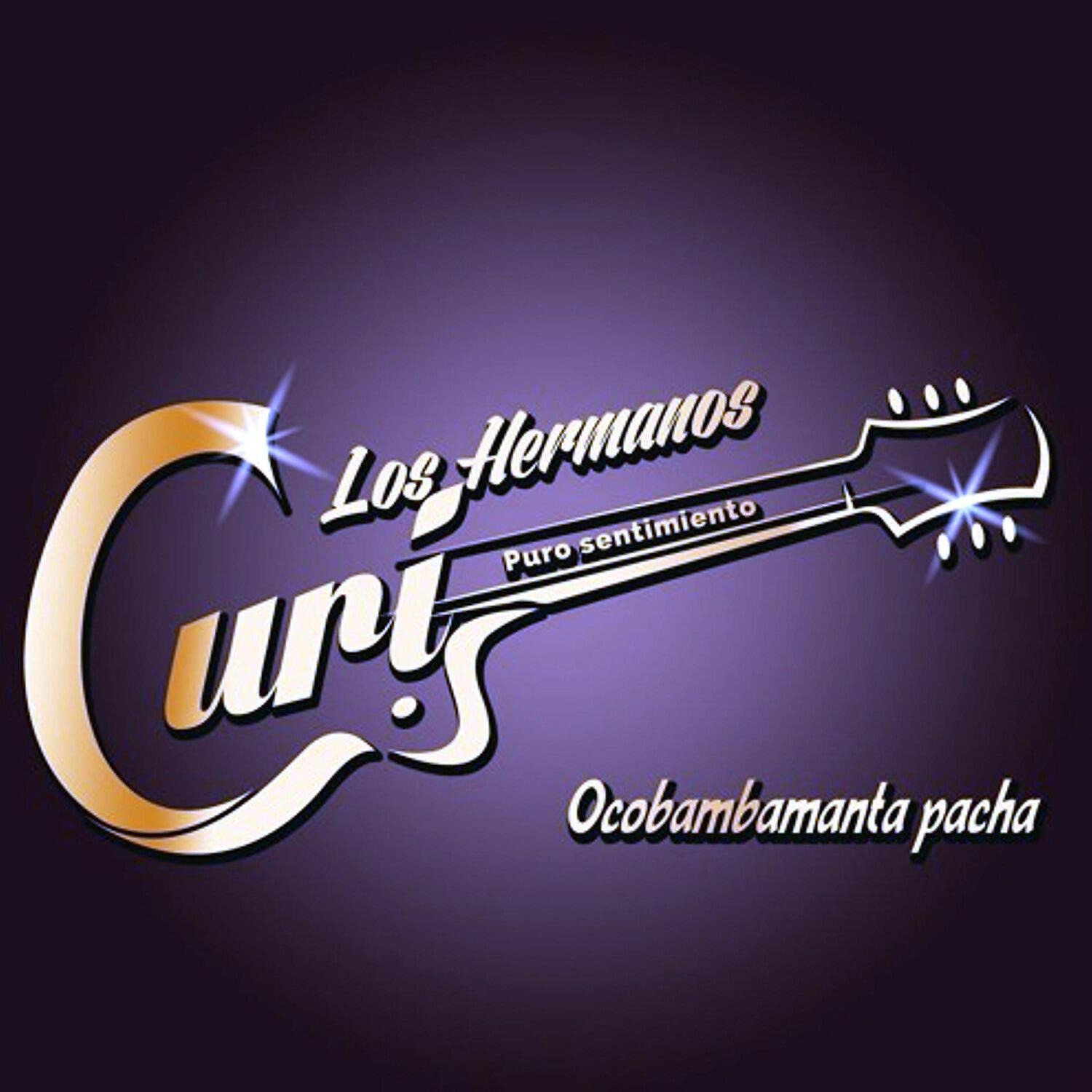 Los Hermanos Curi - Solo Siempre Solo