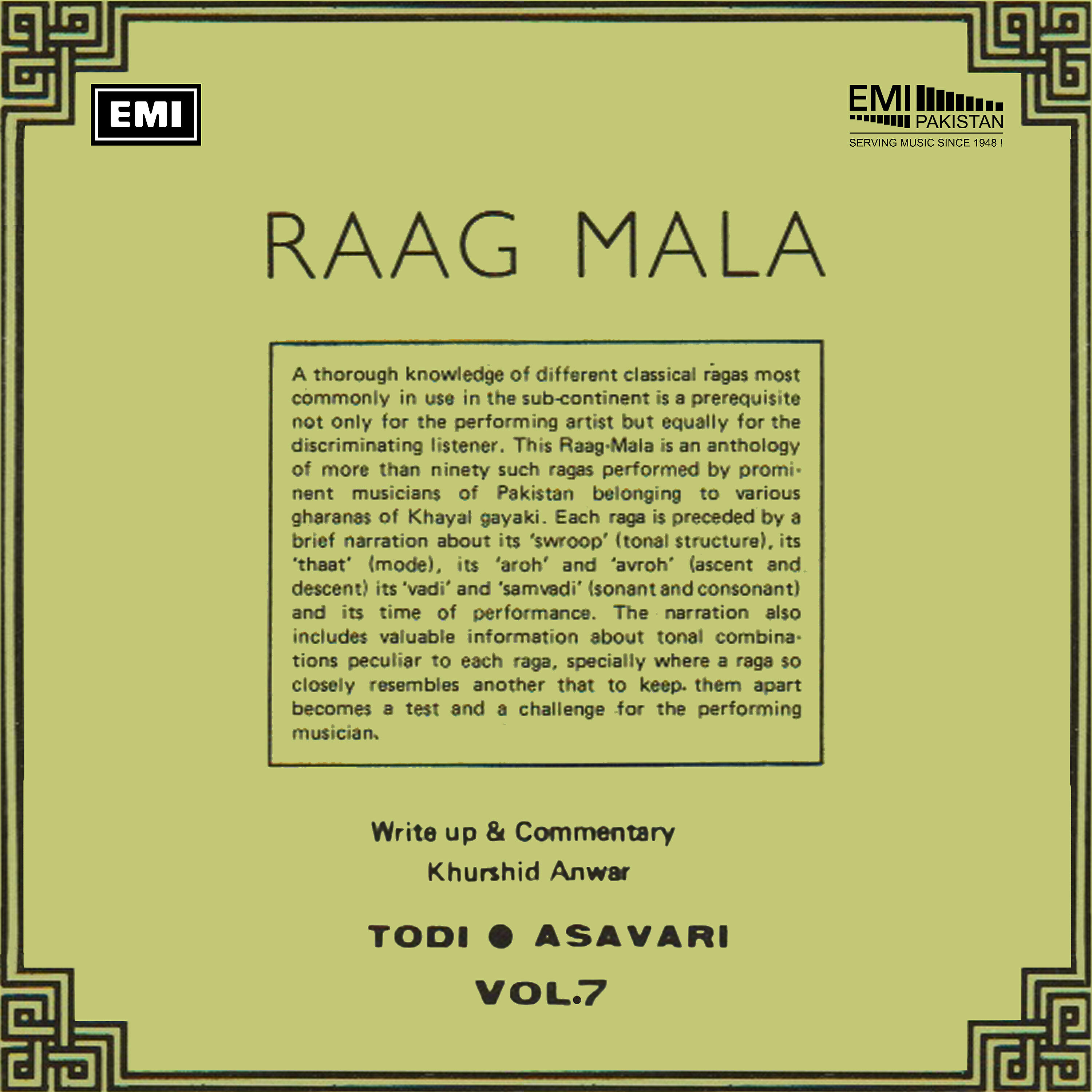 Roshan Ara Begum - Adana - Teen Taal