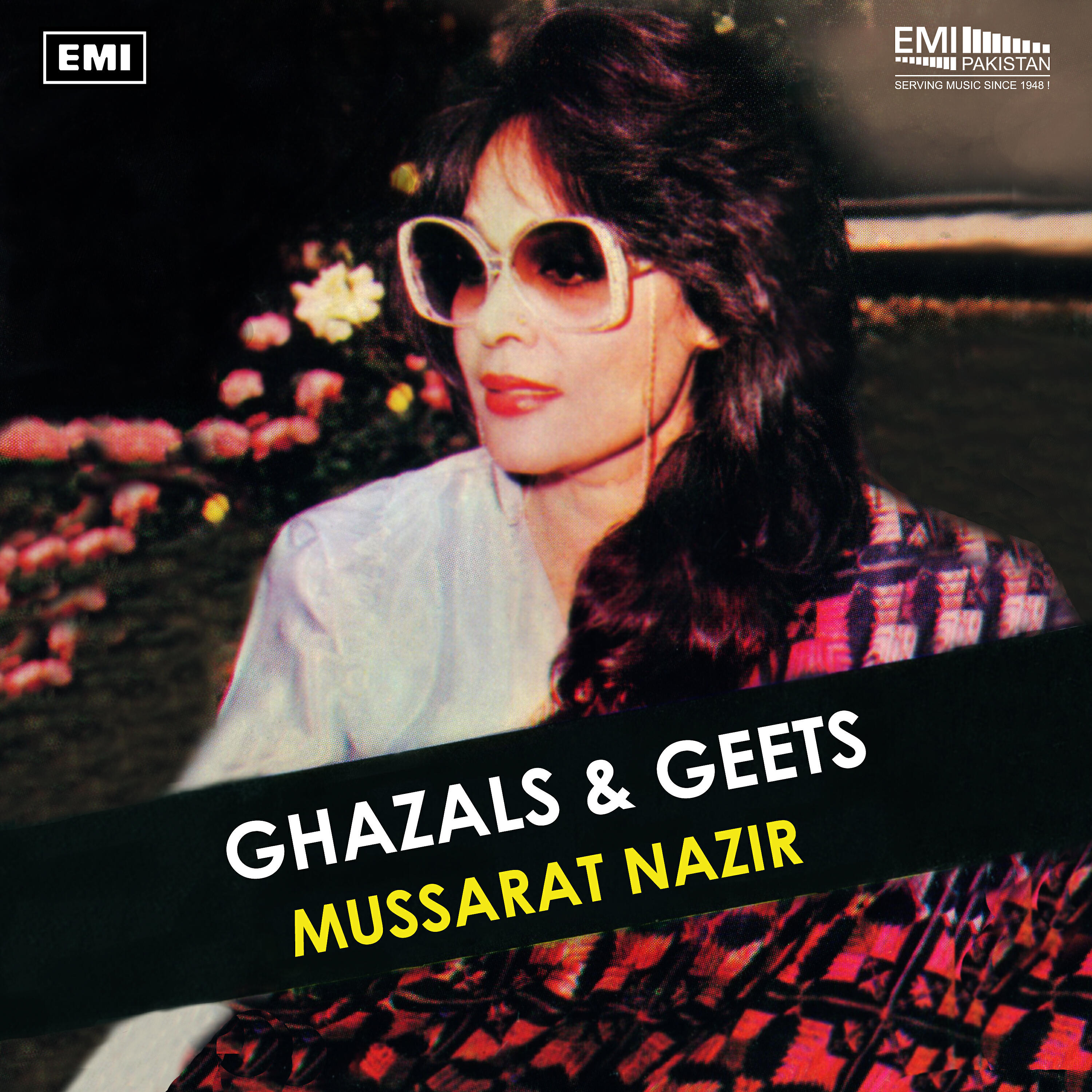 Musarrat Nazir - Gulshan Ki