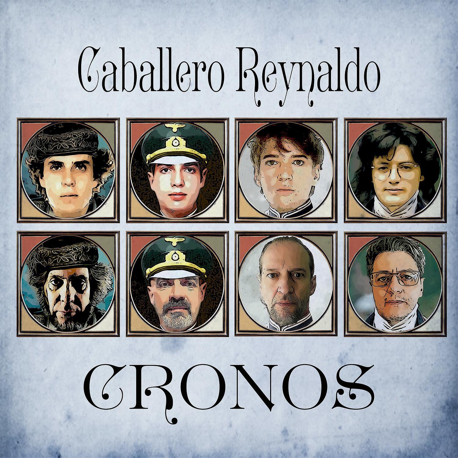 Caballero Reynaldo - Si ya no te gusto