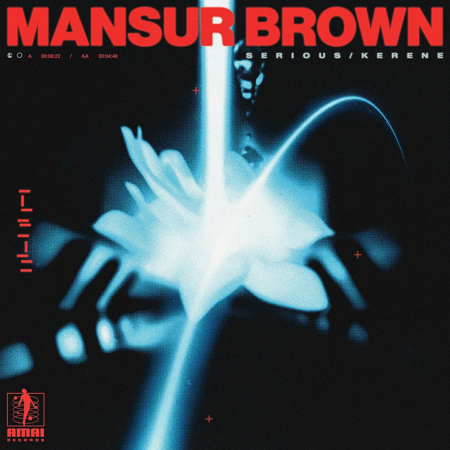 Mansur Brown - Kerene