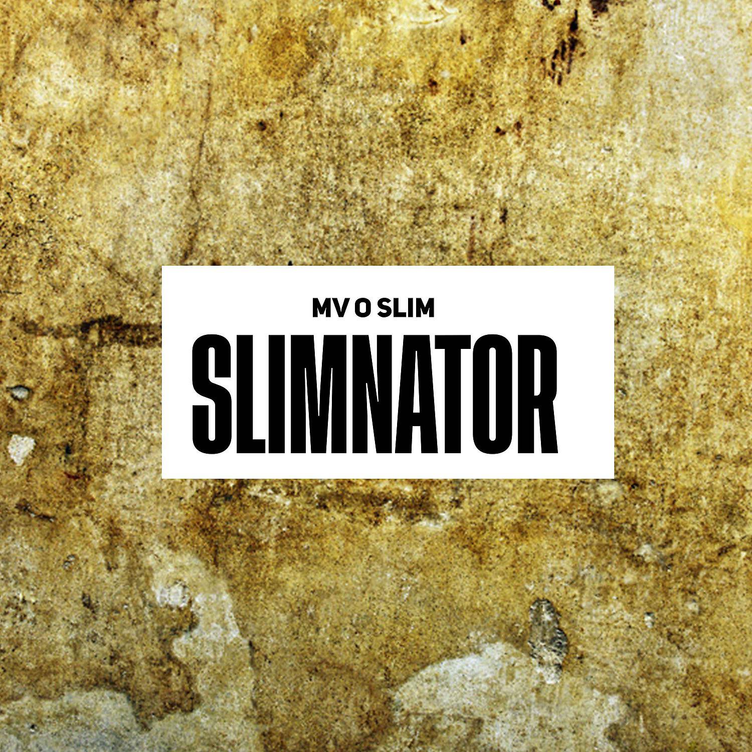 Mv O Slim - MRG
