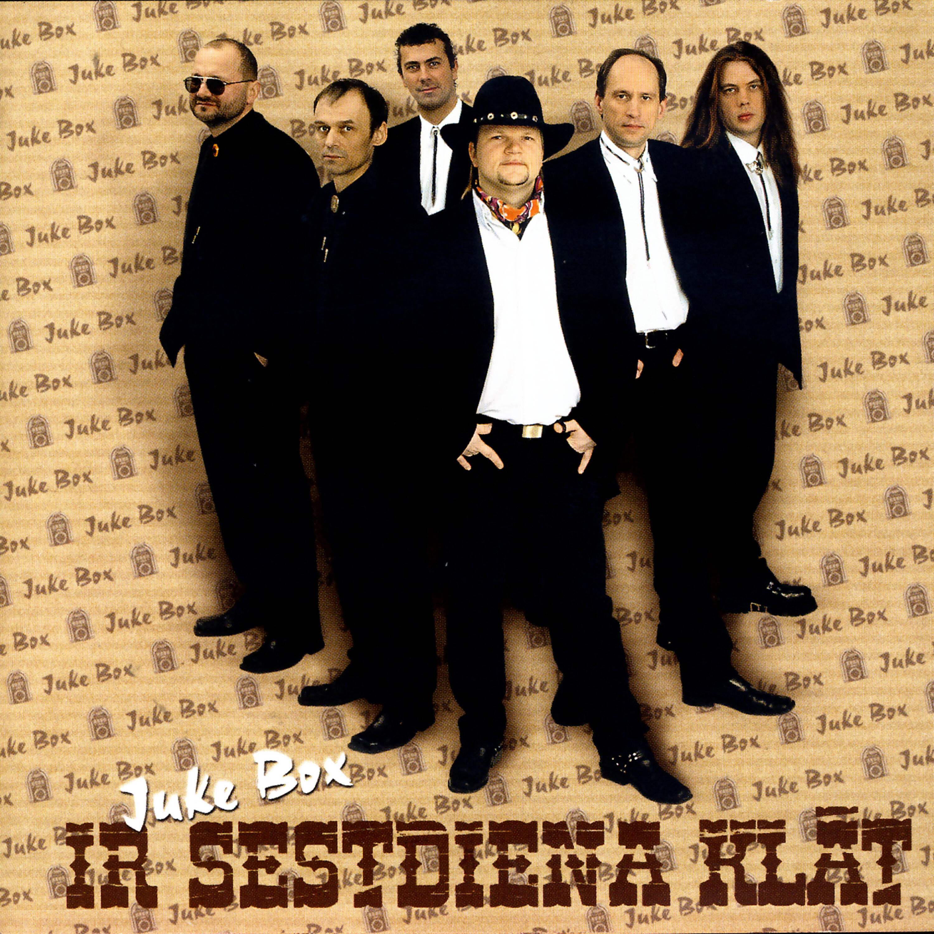 Juke Box - Atkal Viens