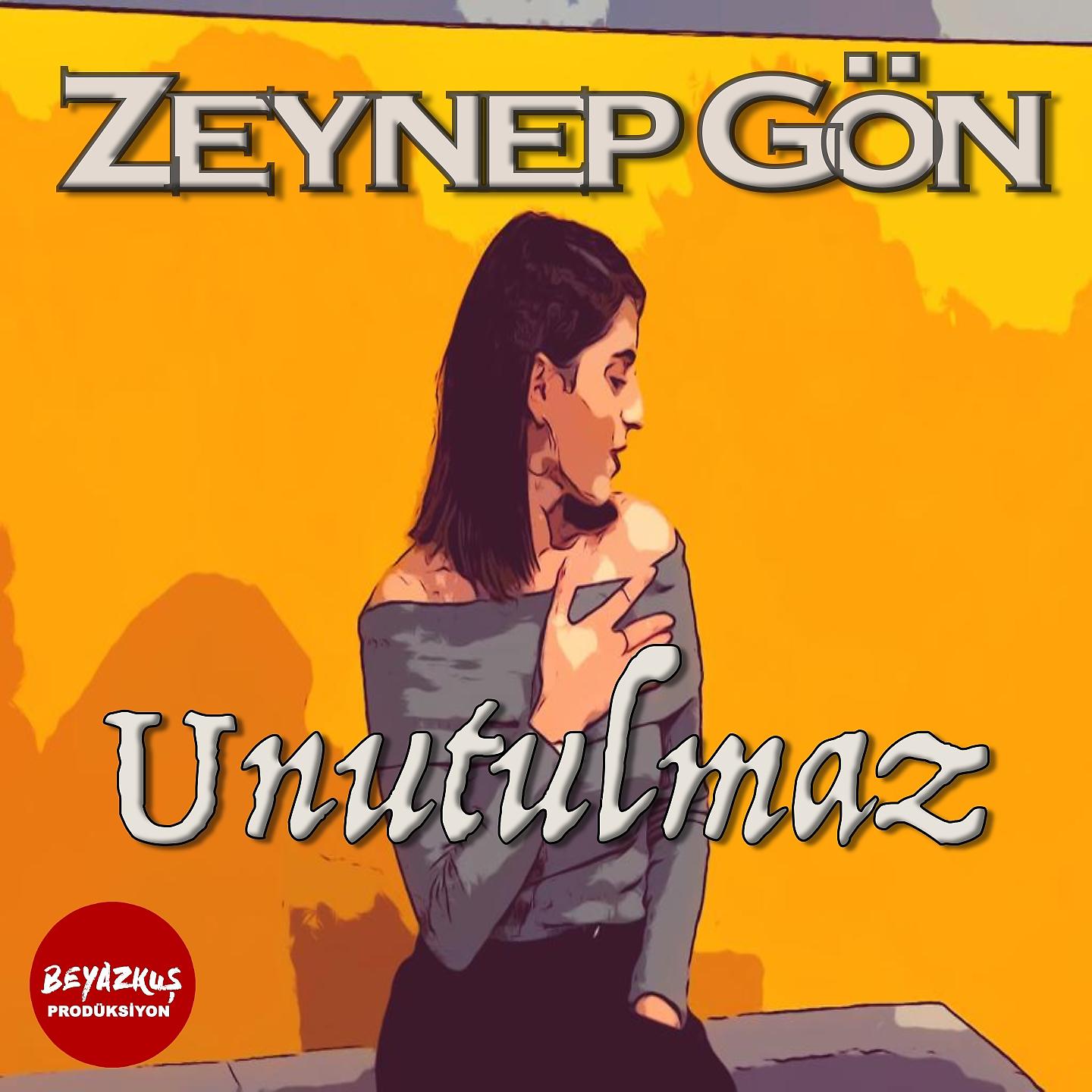 Постер альбома Unutulmaz
