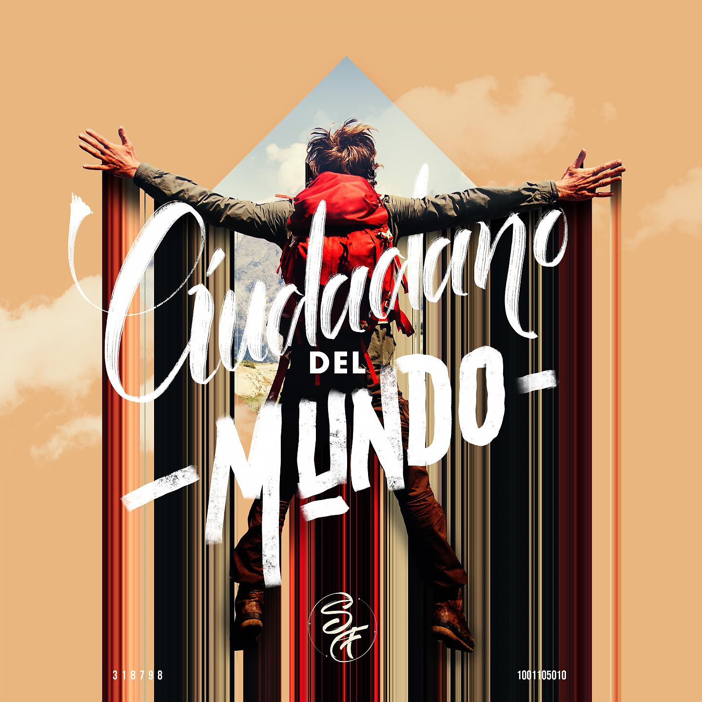 Постер альбома Ciudadano del Mundo