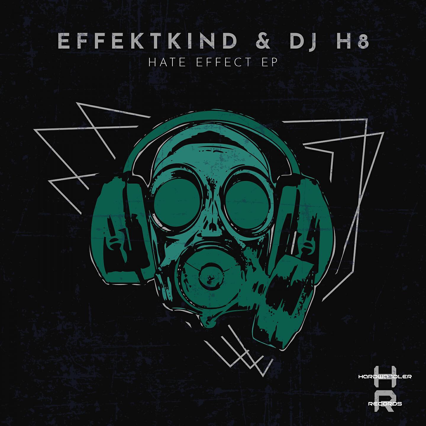 Effektkind - Hate Effect (Robert Stahl Remix)