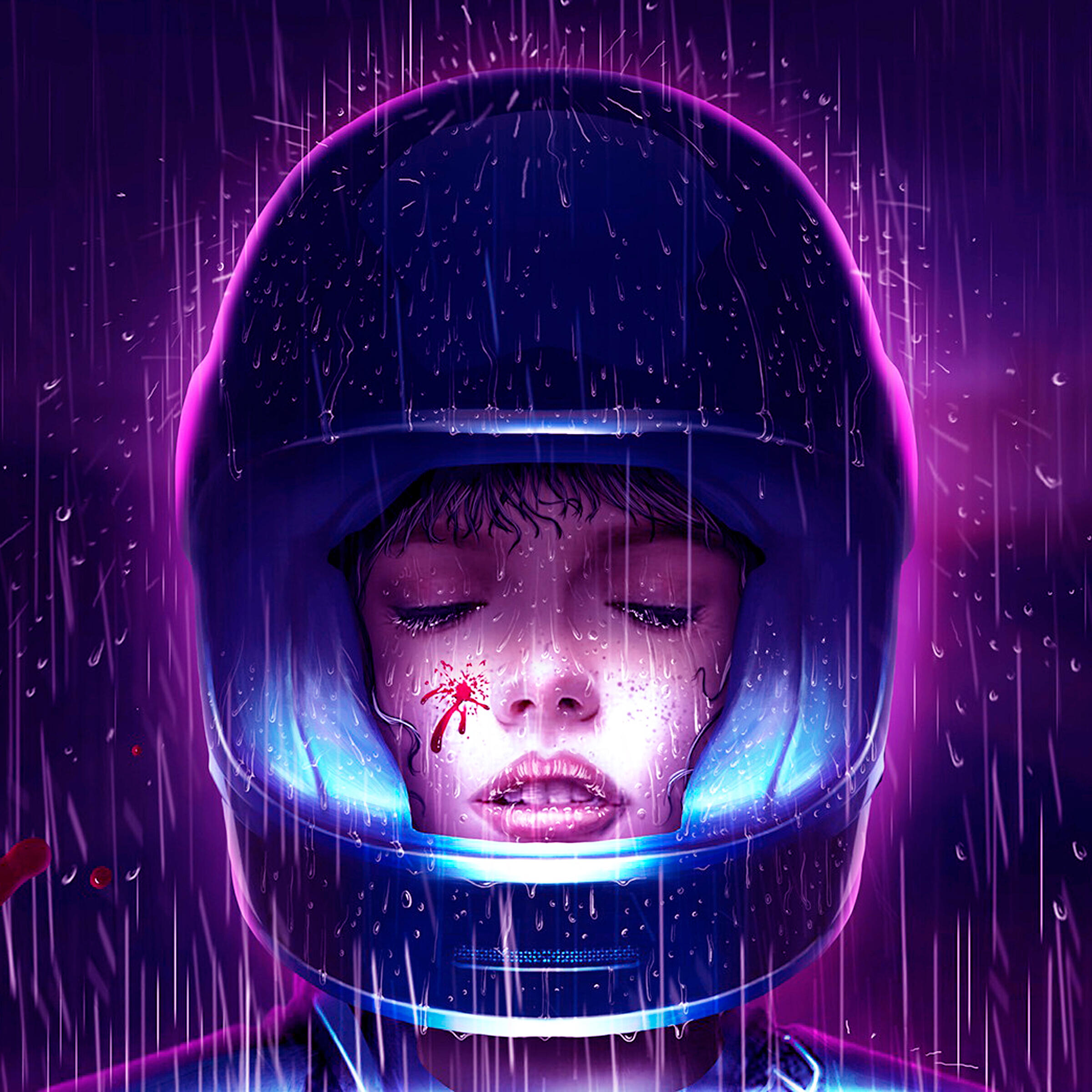 Amo M - Cry My Name