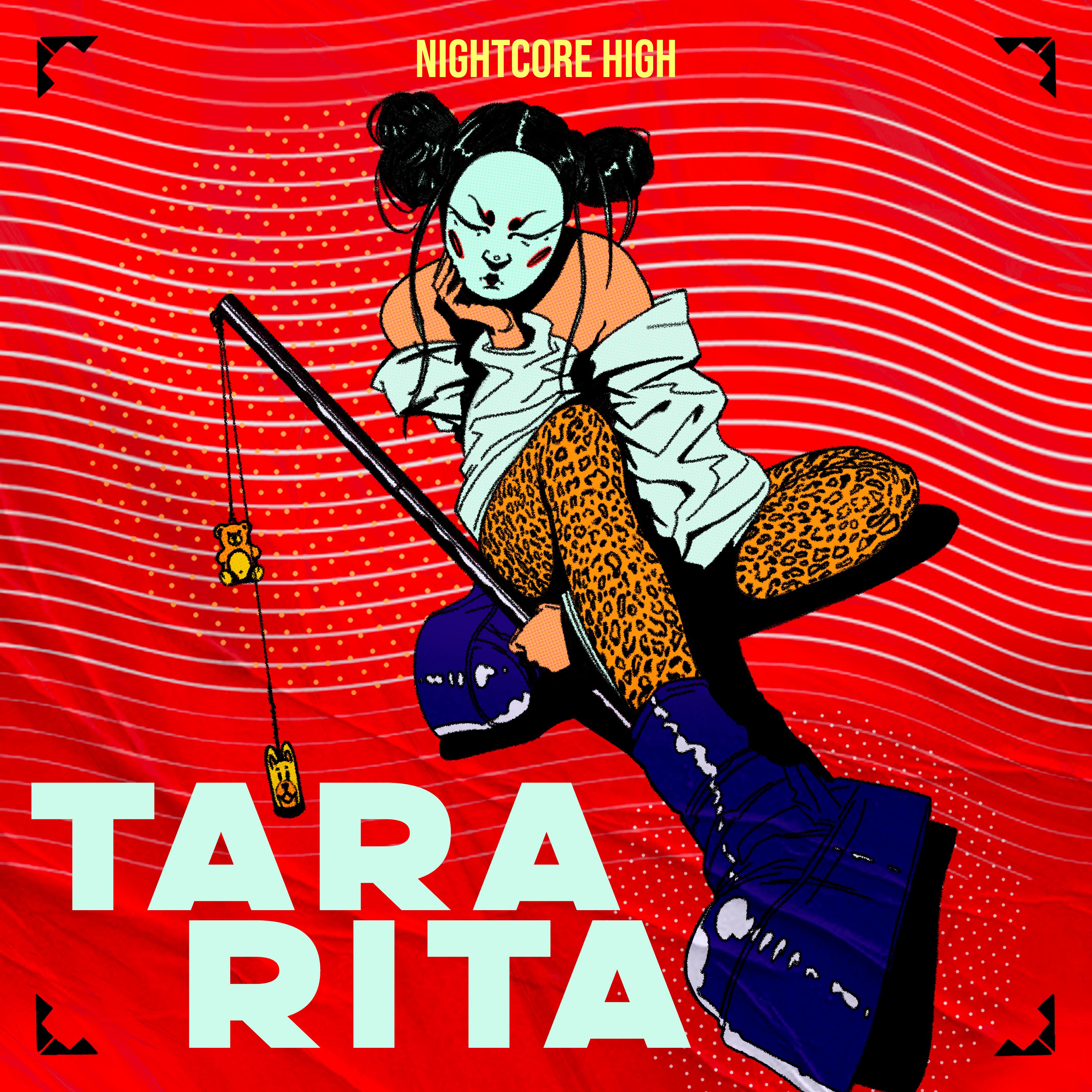 Постер альбома Tara Rita