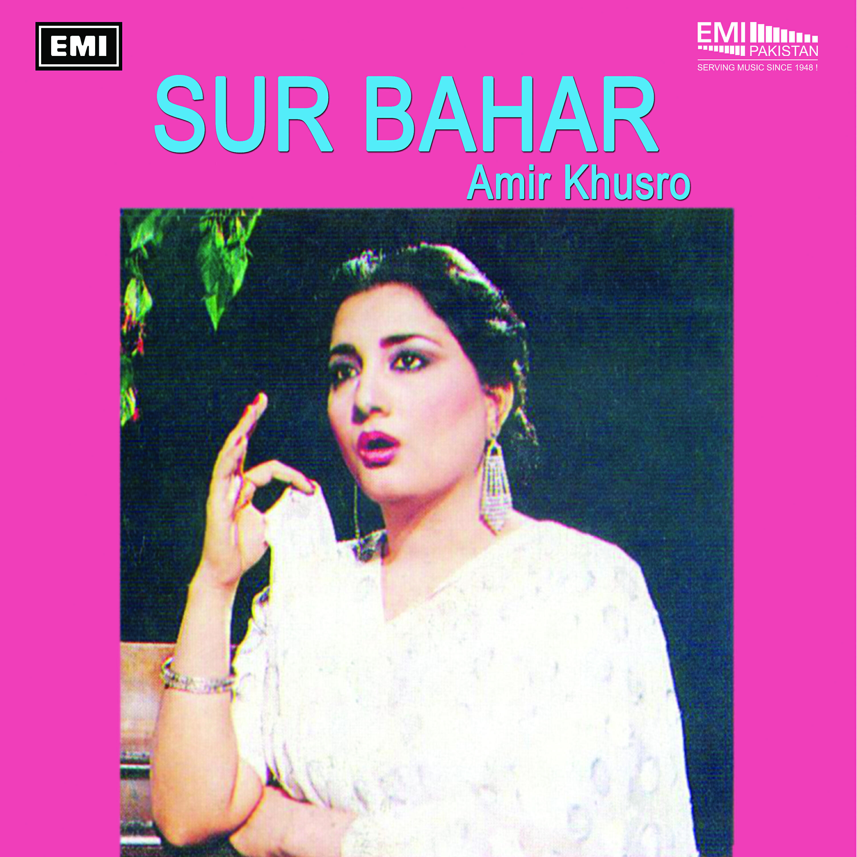 Mehnaz - Bole Sajna More Sang