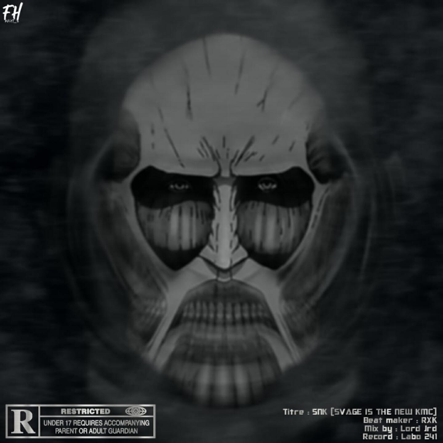 The SVAGE - Snk (Svage Is The New KMC)