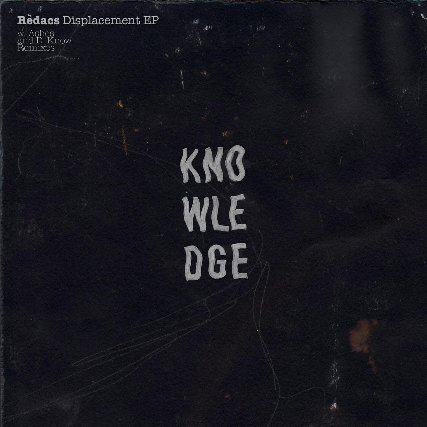 Rèdacs - Displacement