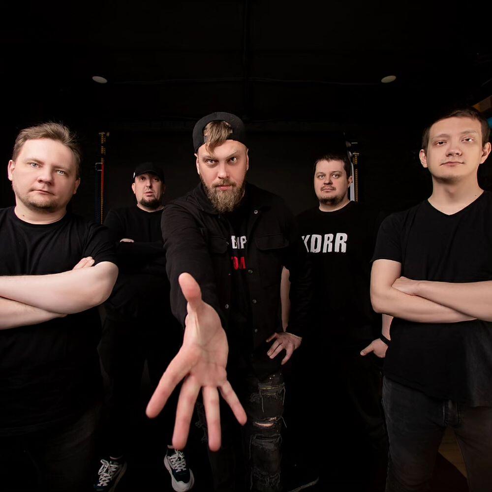 KDRR все песни в mp3