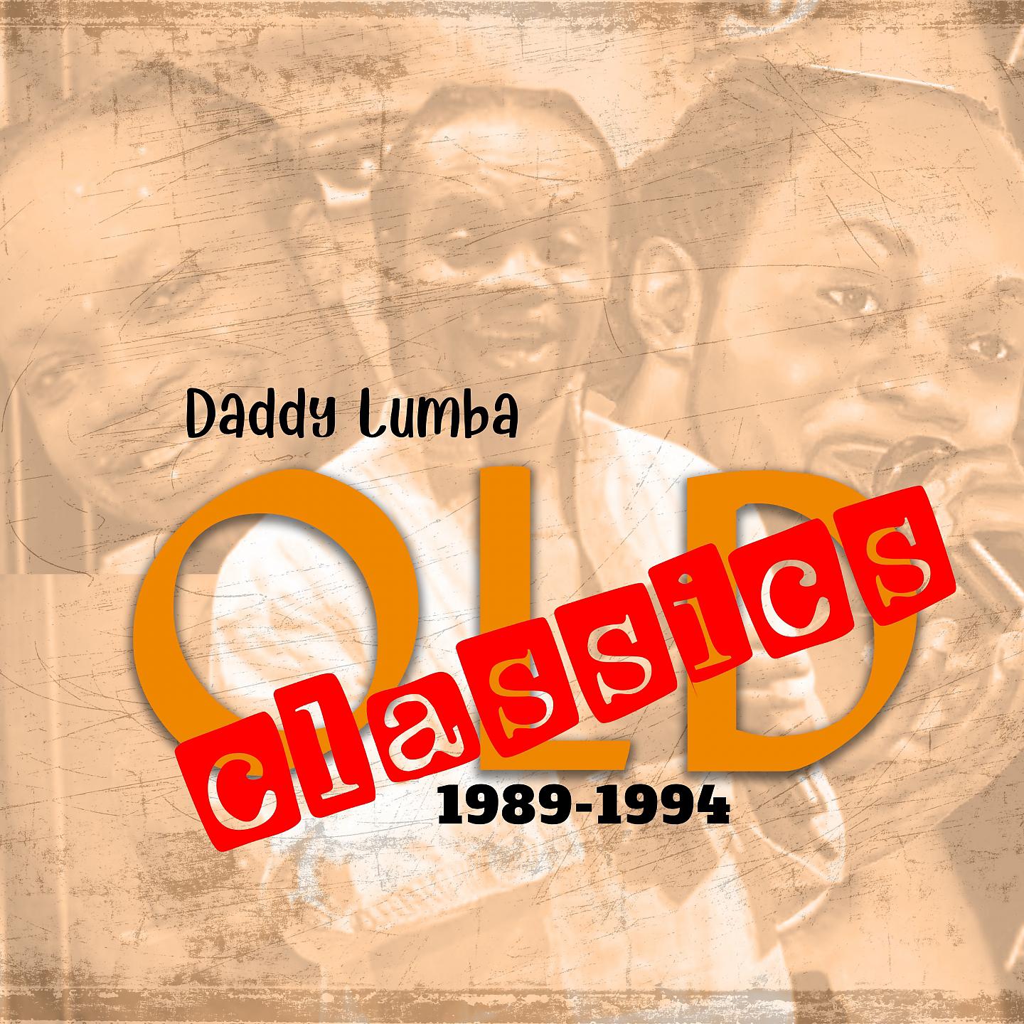 Постер альбома Old Classics (1989-1994)