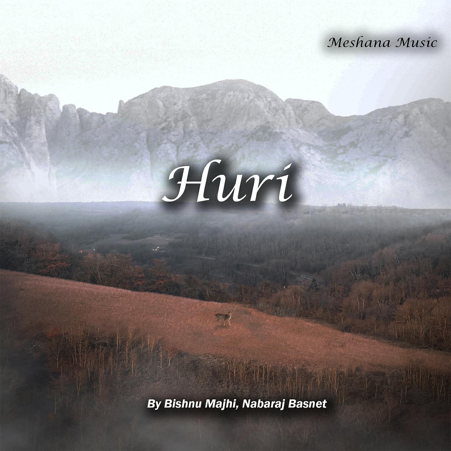 Bishnu Majhi - Huri