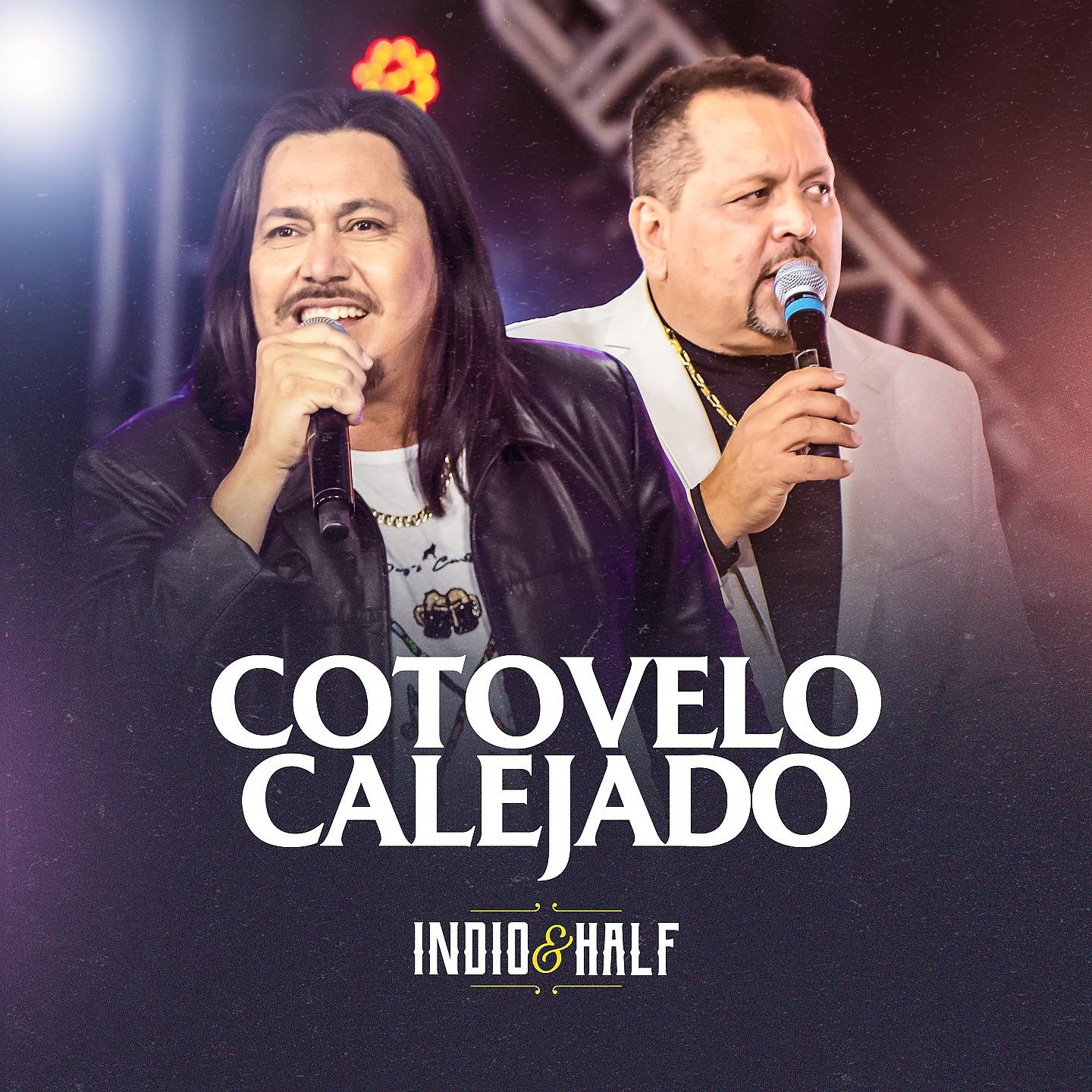 Постер альбома Cotovelo Calejado