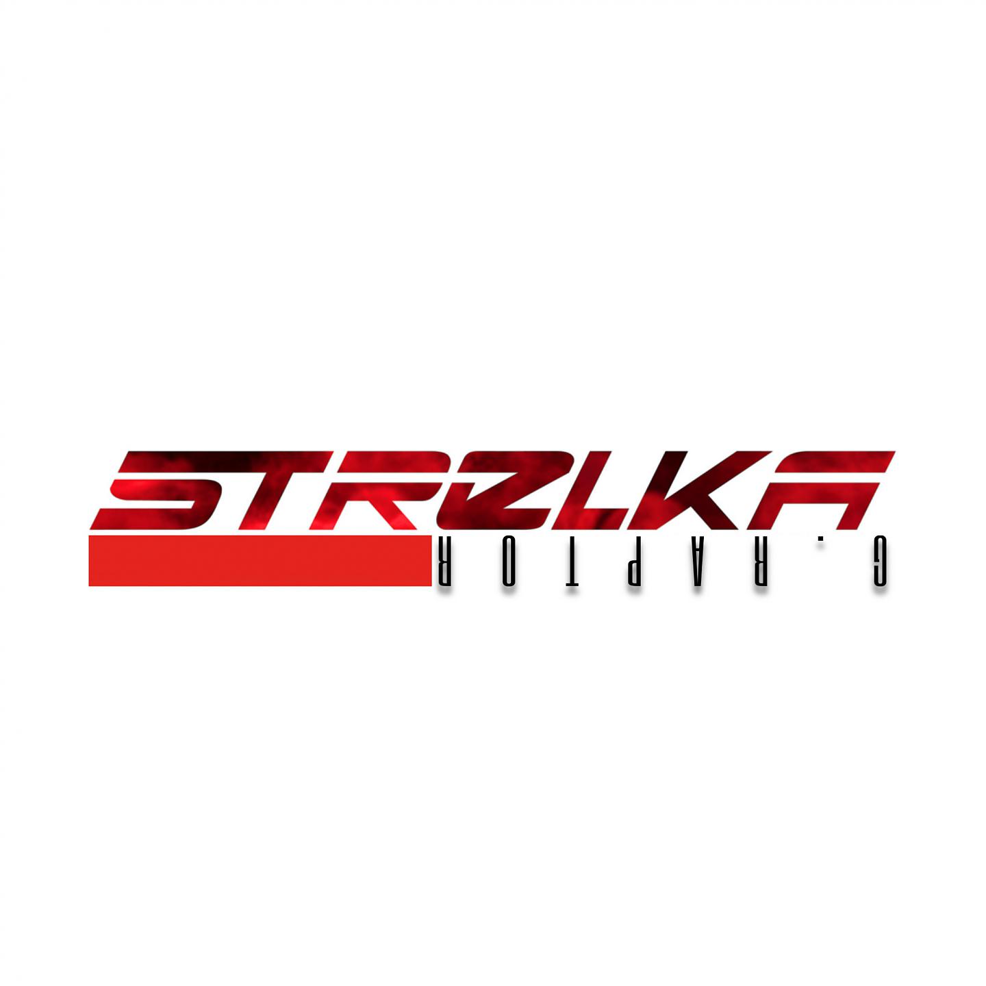 Постер альбома Strelka