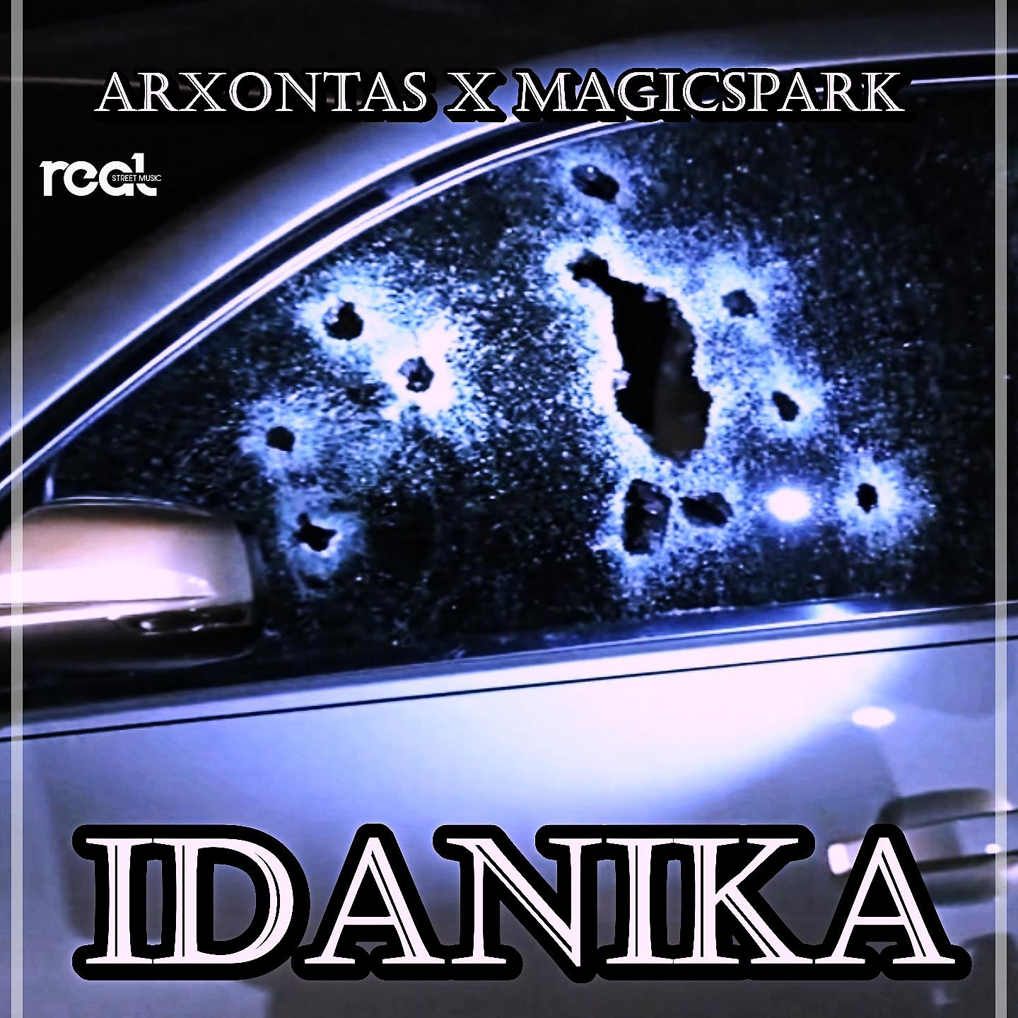 Постер альбома Idanika