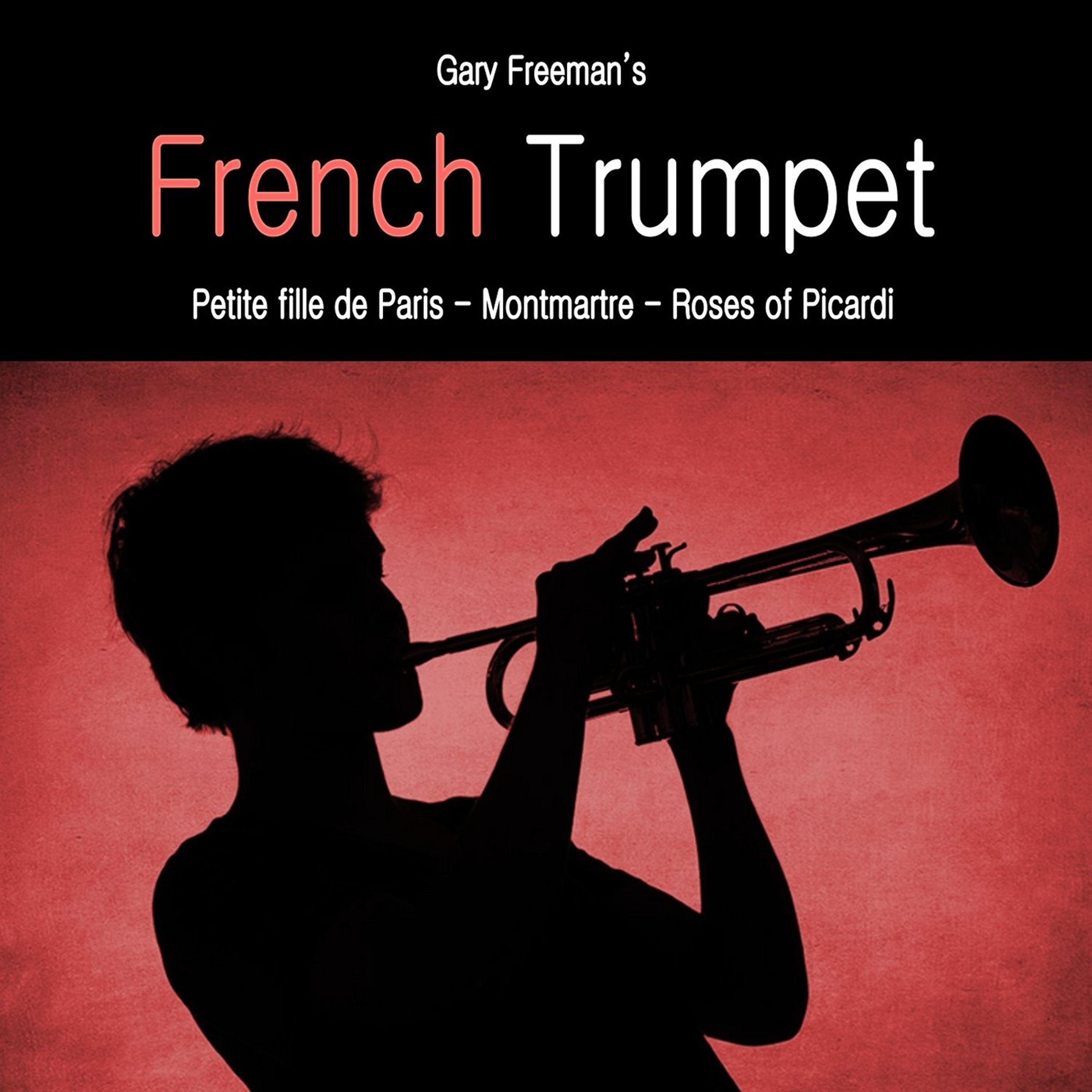 Постер альбома Plays French Trumpet