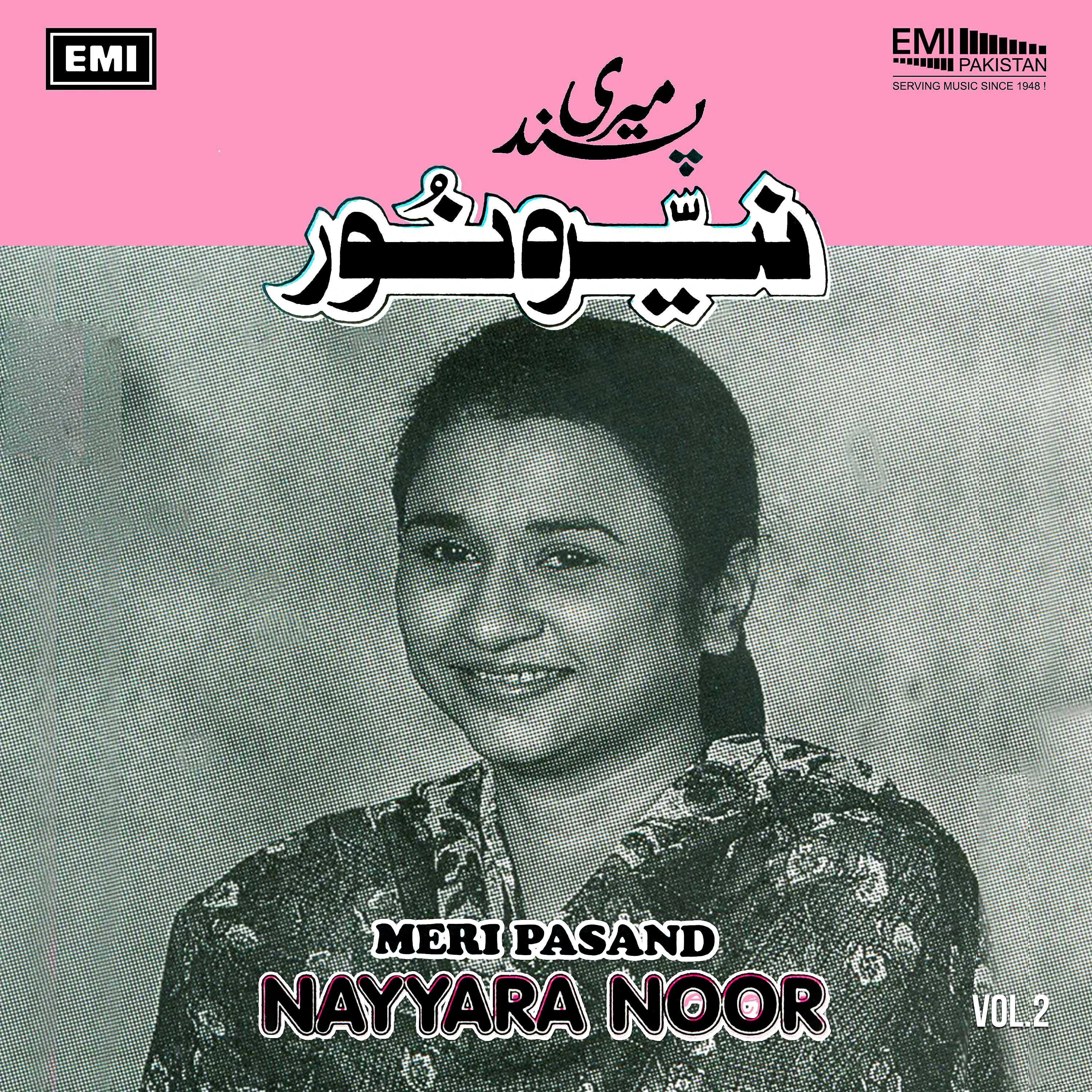 Nayyara Noor - Main Tumse Na Poochhoon