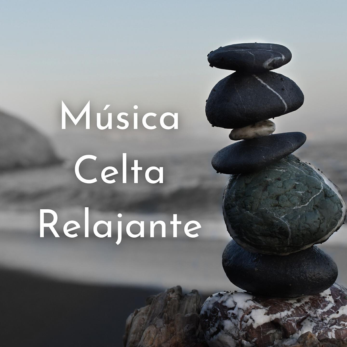 Musica Celta - Masaje Sueco