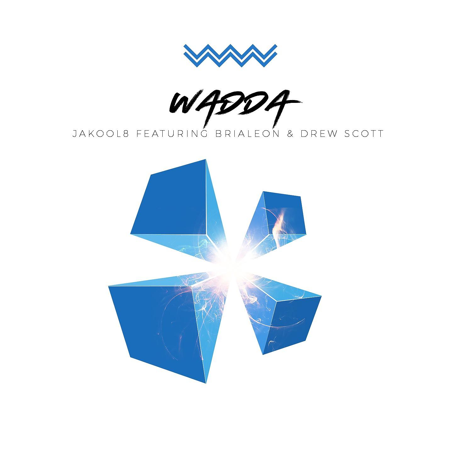 Постер альбома Wadda