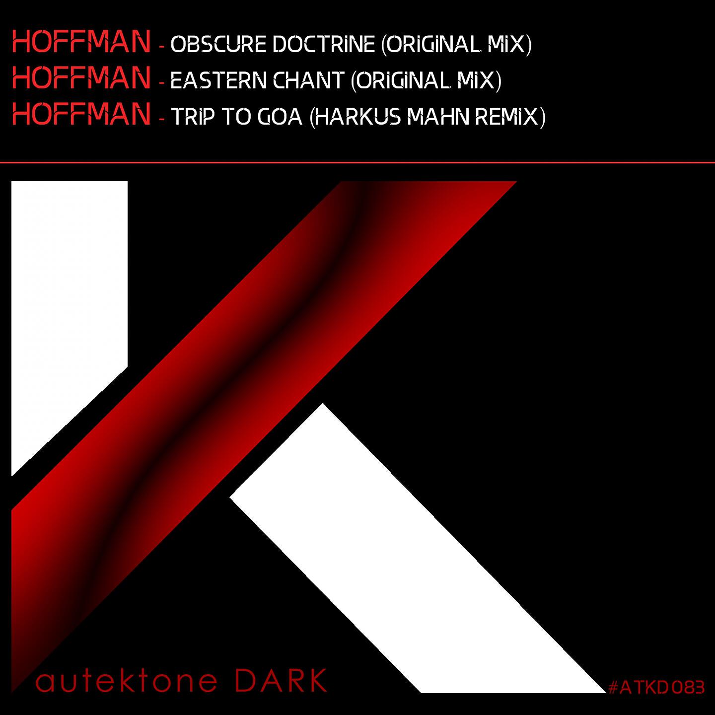 Hoffman - Trip to Goa (Harkus Mahn Remix)