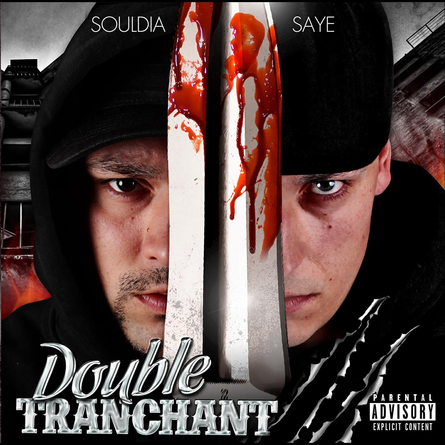Souldia - Under the Table