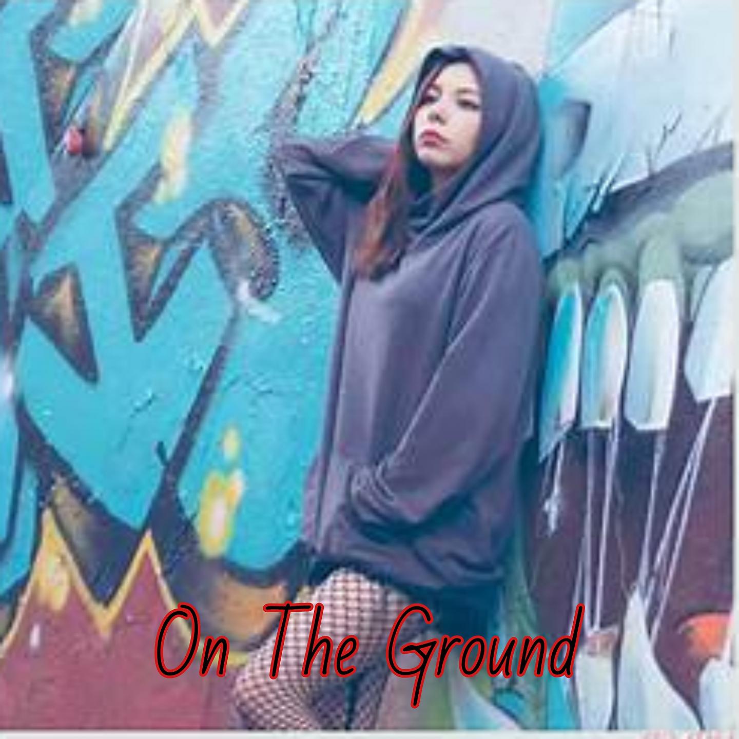 Постер альбома On The Ground