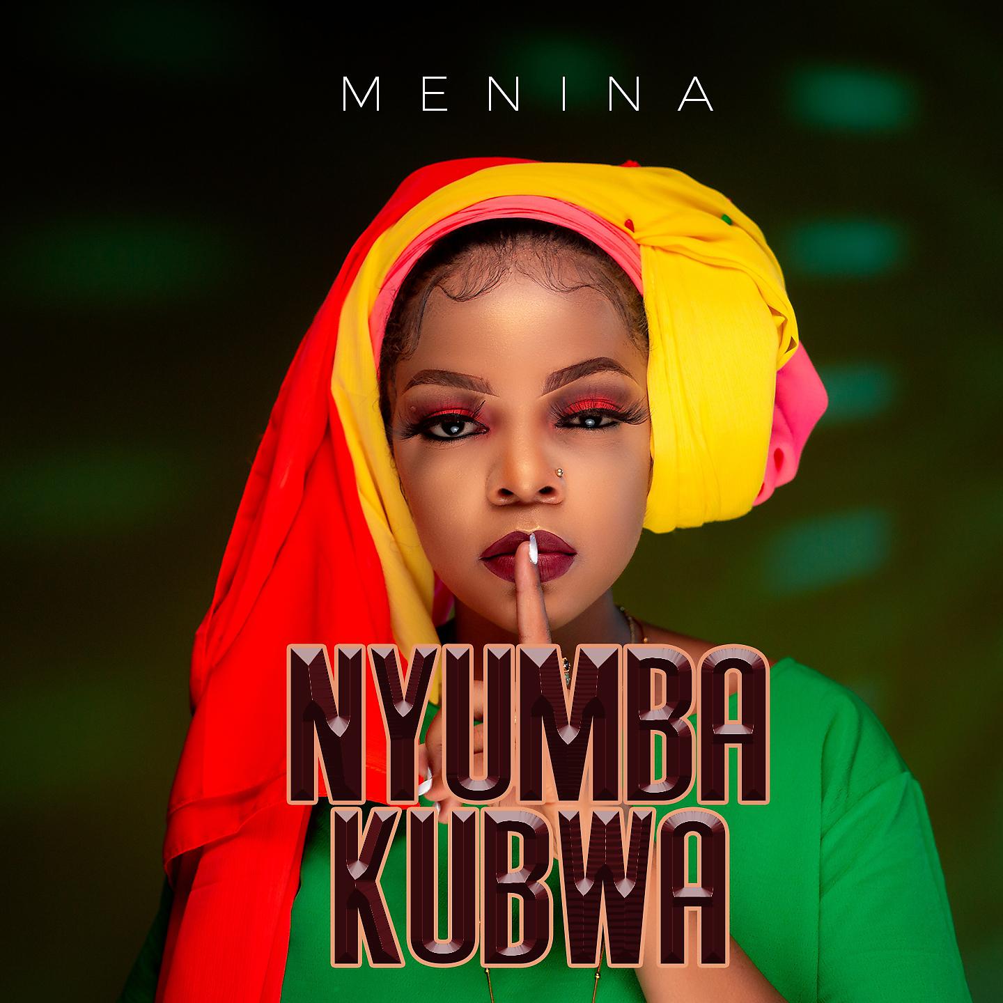 Постер альбома Nyumba Kubwa