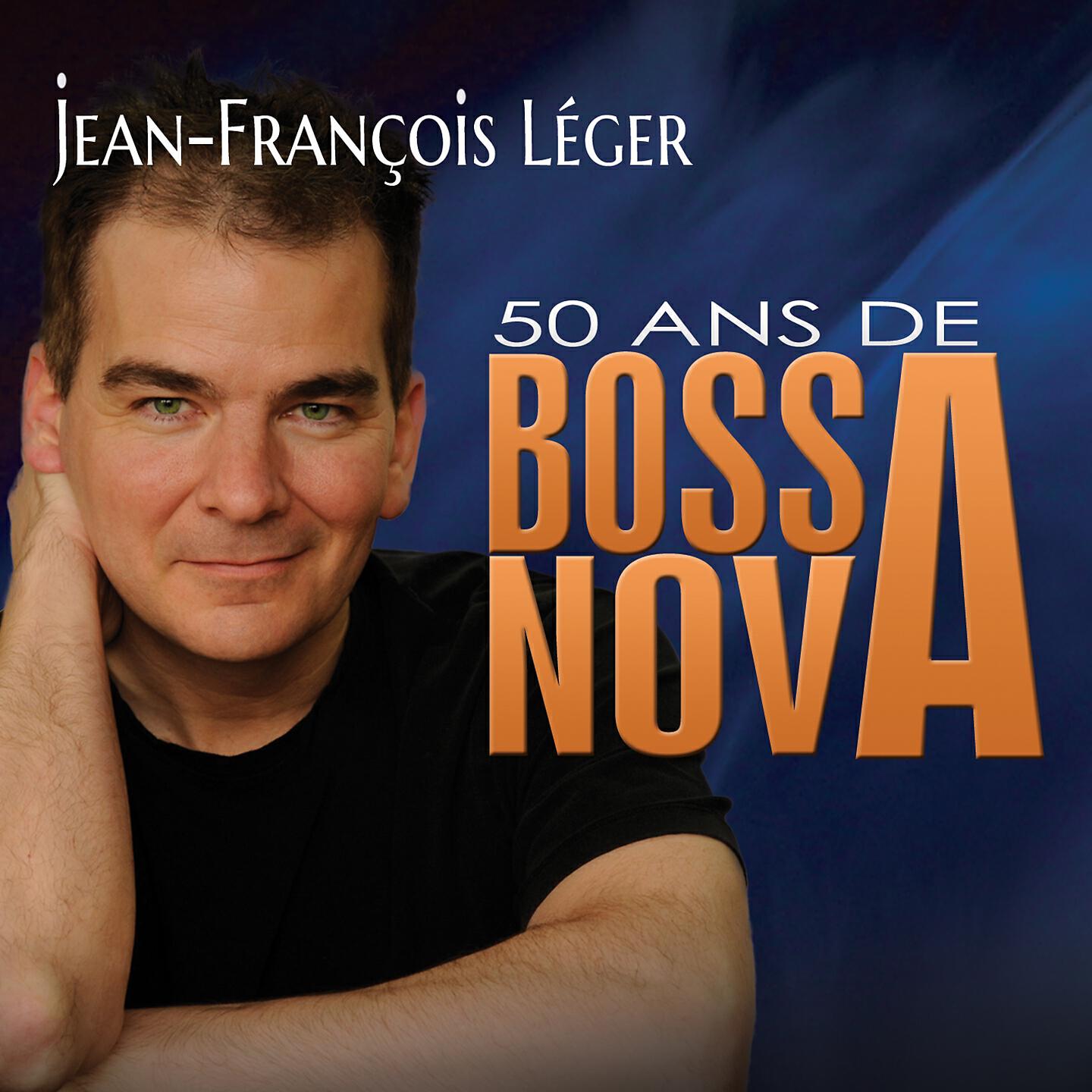 Jean-François Léger - Gilberto