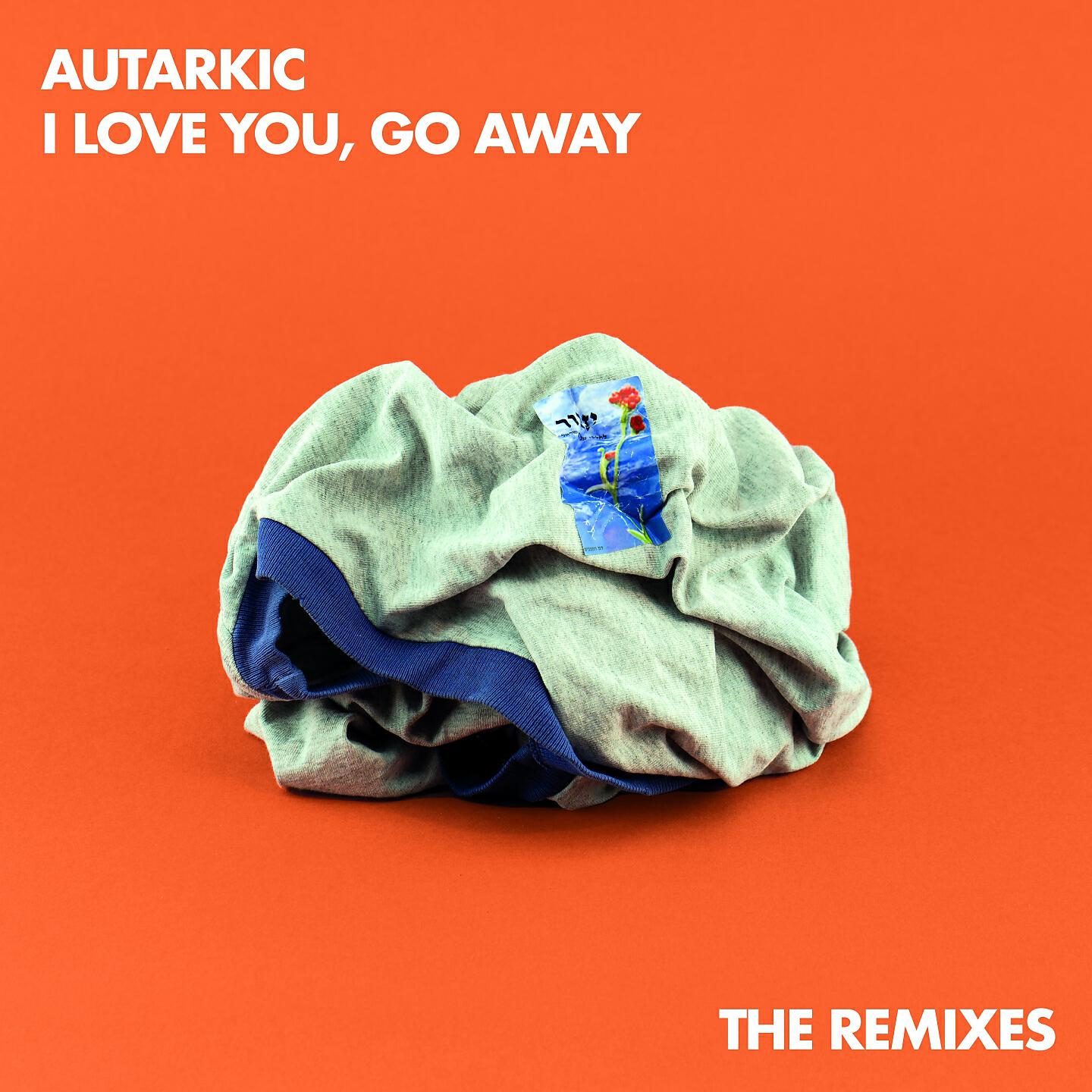 Autarkic - Wipe the Shame (Red Axes Remix)