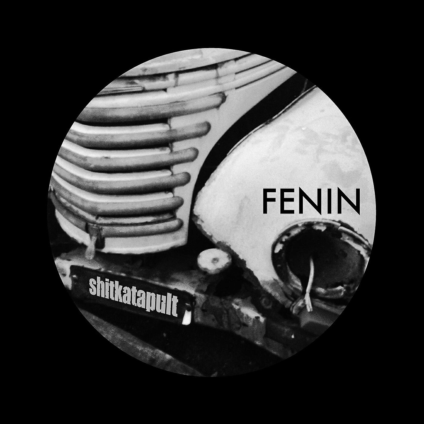 Fenin - A Try (Sun Electric Modular Plus Mix)