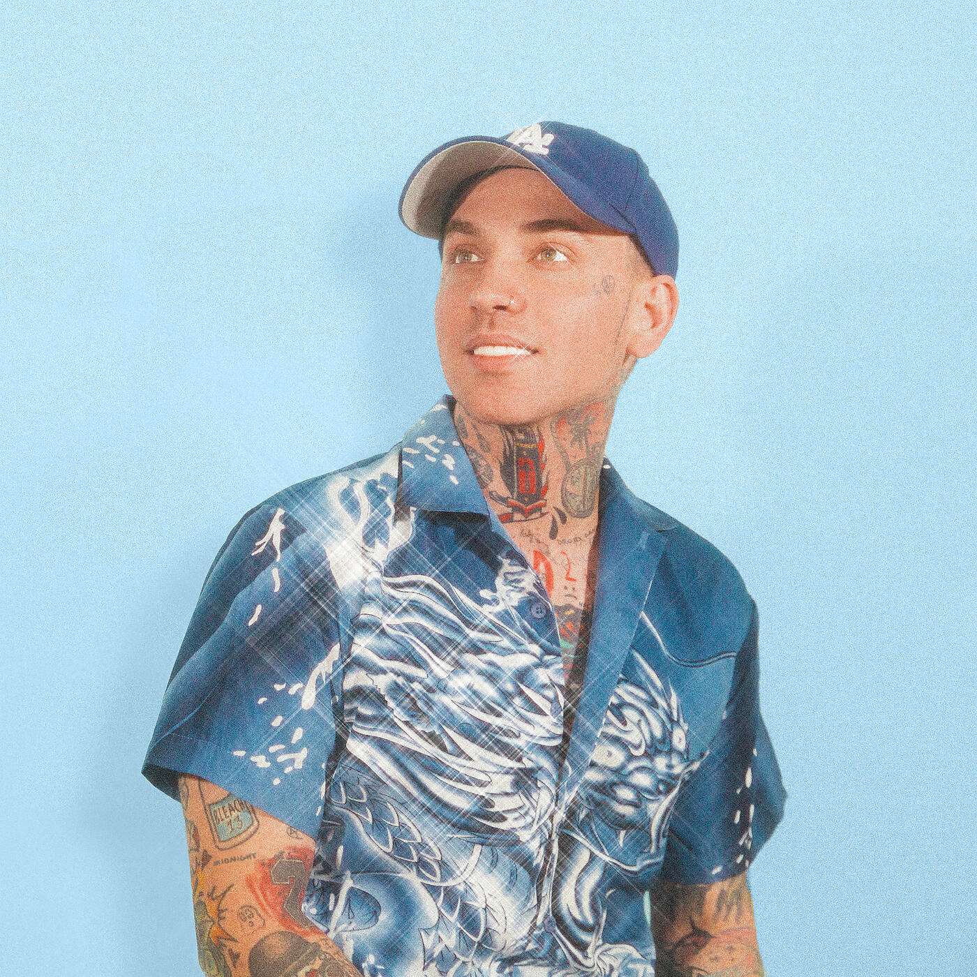 Blackbear - half alive