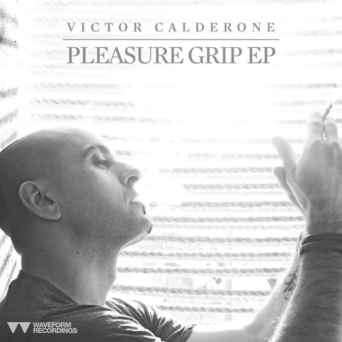 Victor Calderone - Te Gusta (Dub Mix)