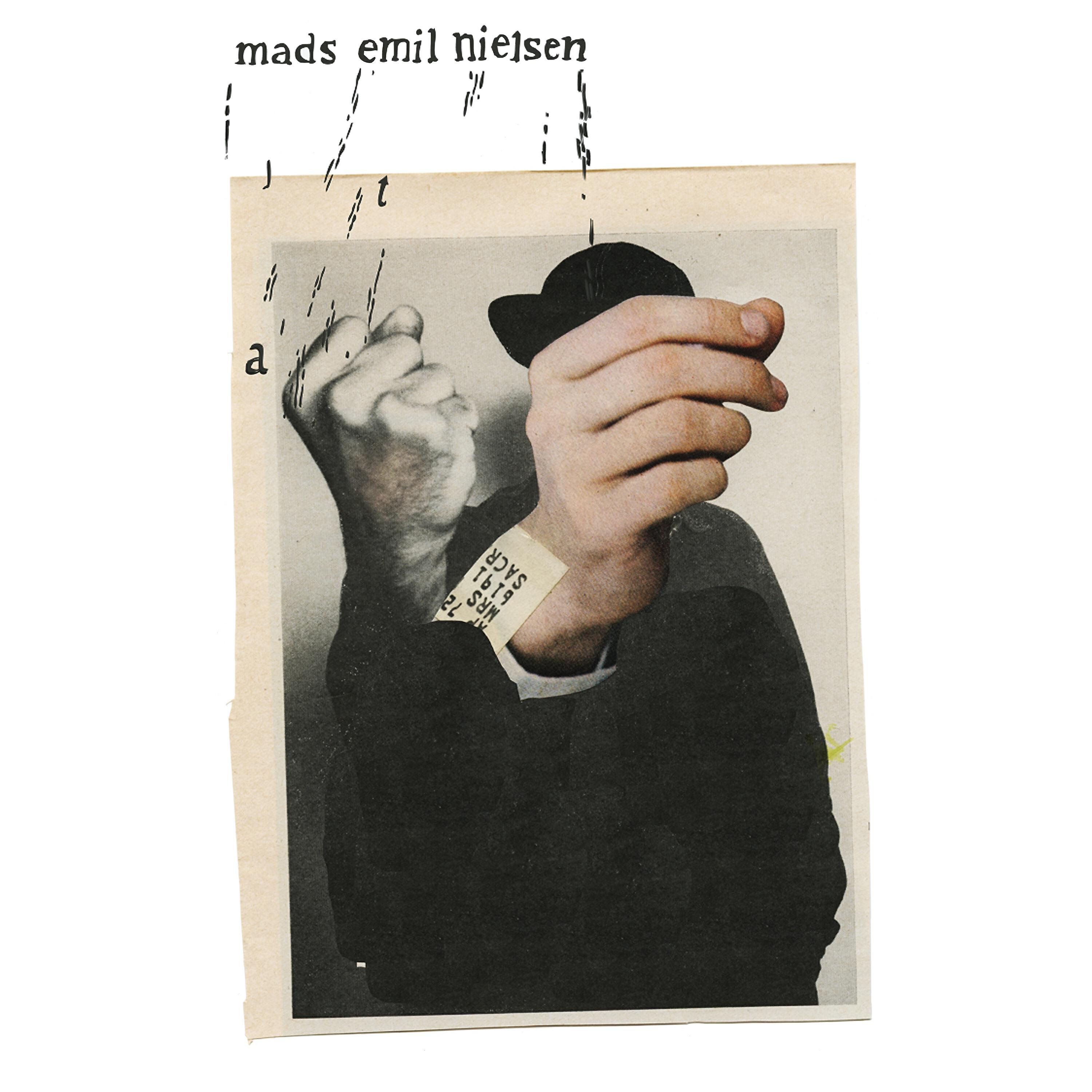 Mads Emil Nielsen - Endeavour (2020 Remaster)