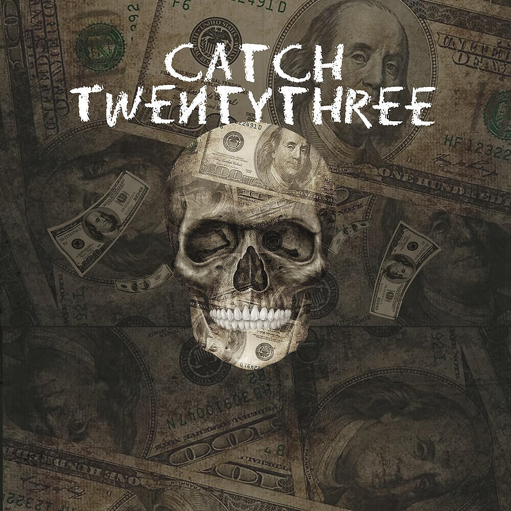 Ryker Farrington - Catch Twentythree