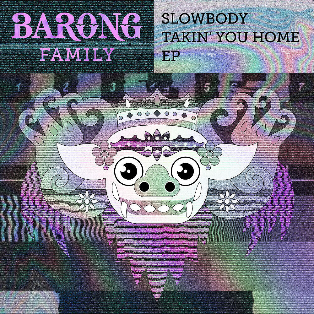 Slowbody - That's Mine