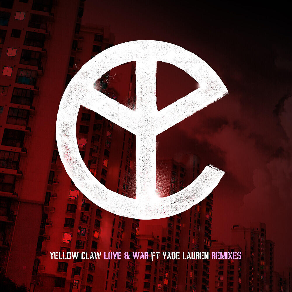 Yellow Claw - Love & War (Aazar Remix)